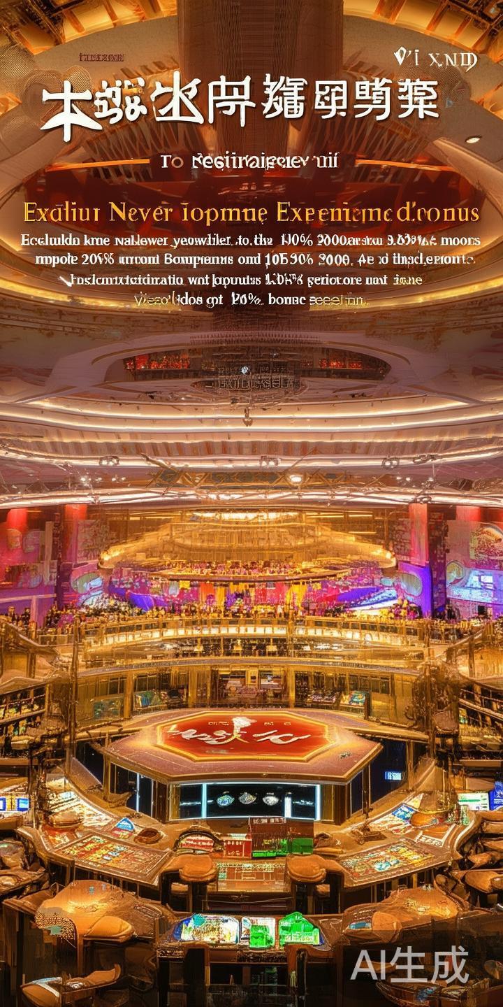 通常，澳门新葡京会推出不同的注册送体验金方案，例如