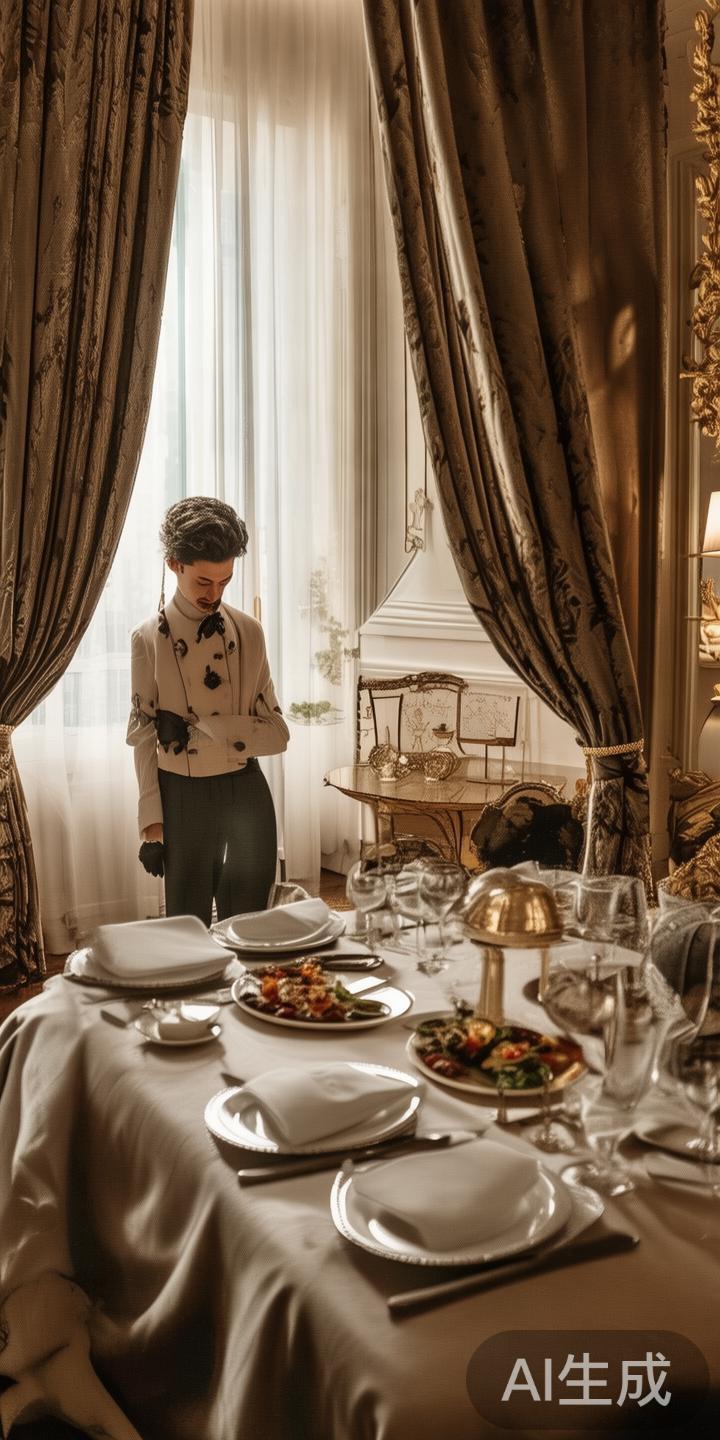 “尊享”不仅仅是奢华的标志，更是个性化定制的承诺。