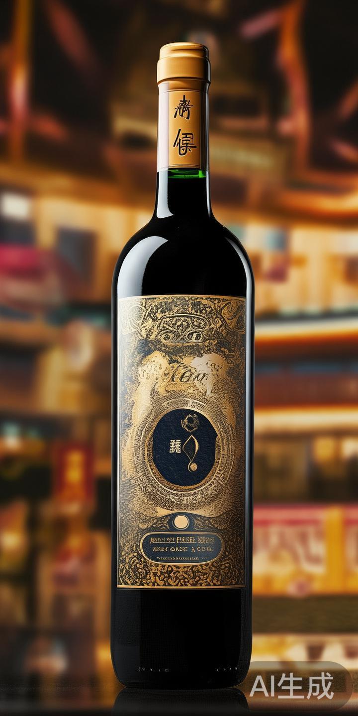 澳门新葡京作为一款具有代表性的酒品，其历史源远流长