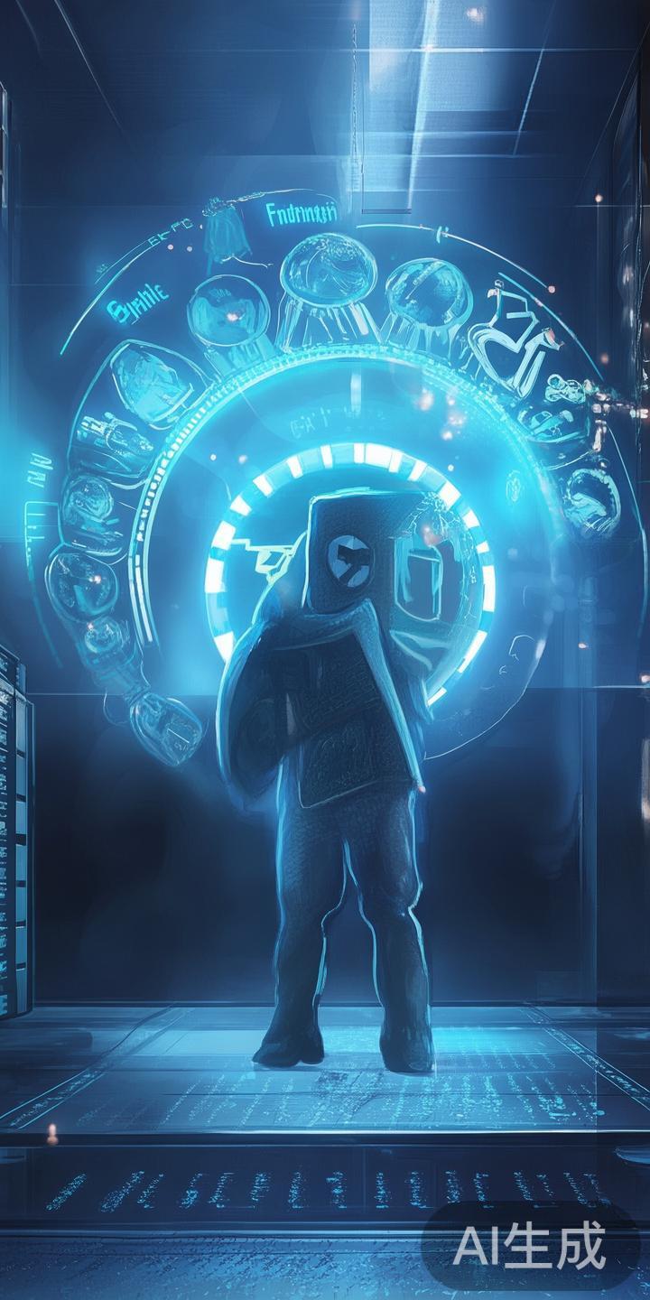 安全与信誉保障
平台采用先进的加密技术，保障用户