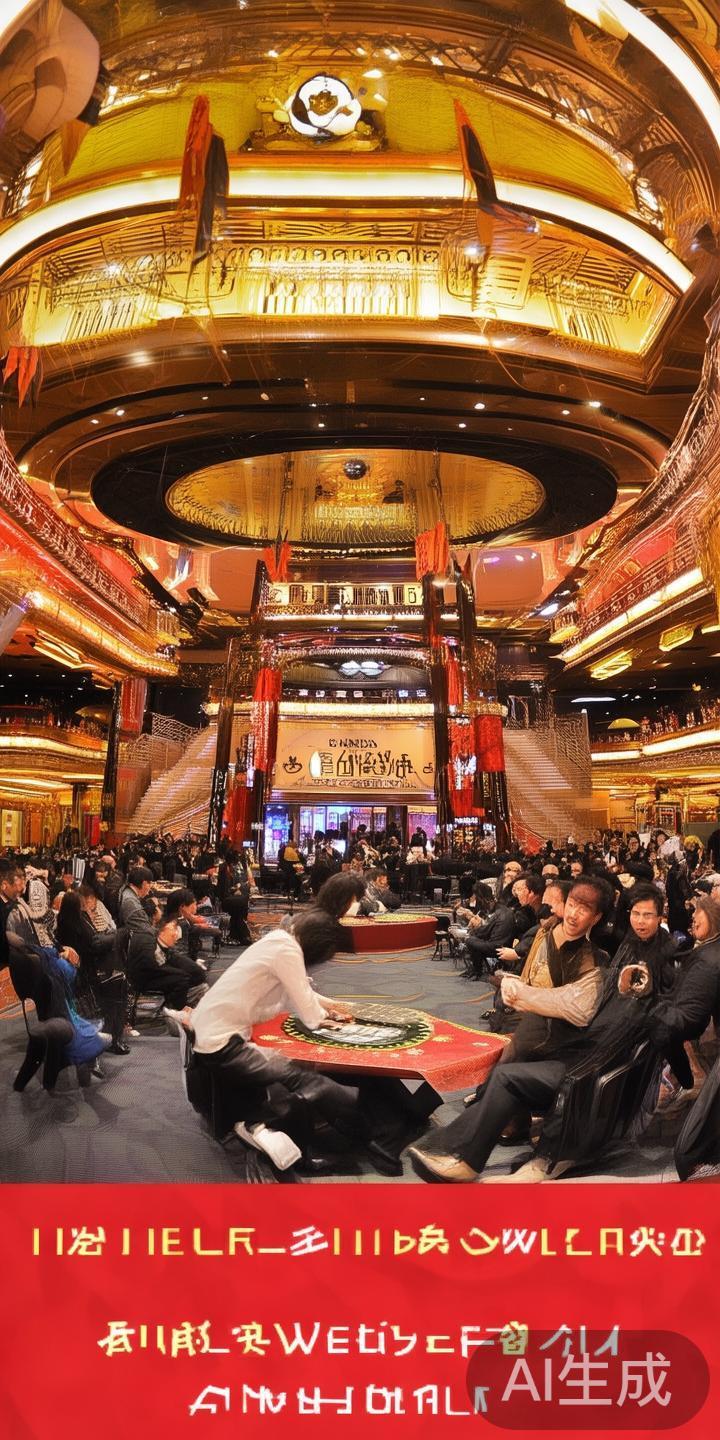 新葡京赌场经常推出各种促销活动和奖励，善于利用这些