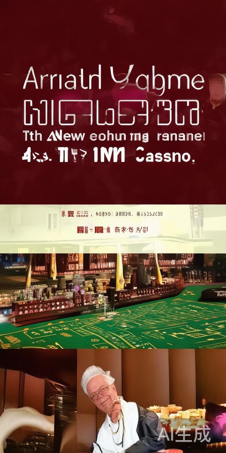 在当今博彩行业竞争激烈的背景下，许多投资者和创业者