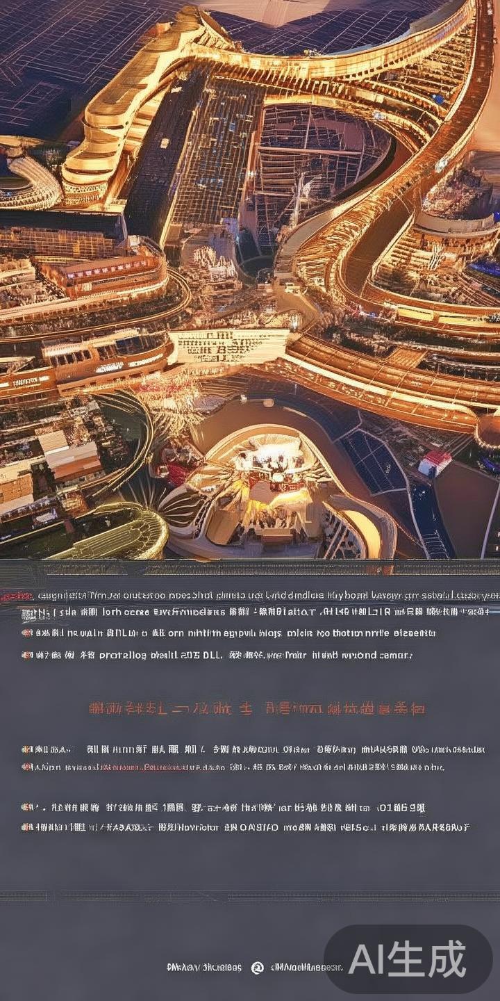 在全球博彩业激烈竞争的背景下，澳门新葡京凭借卓越的