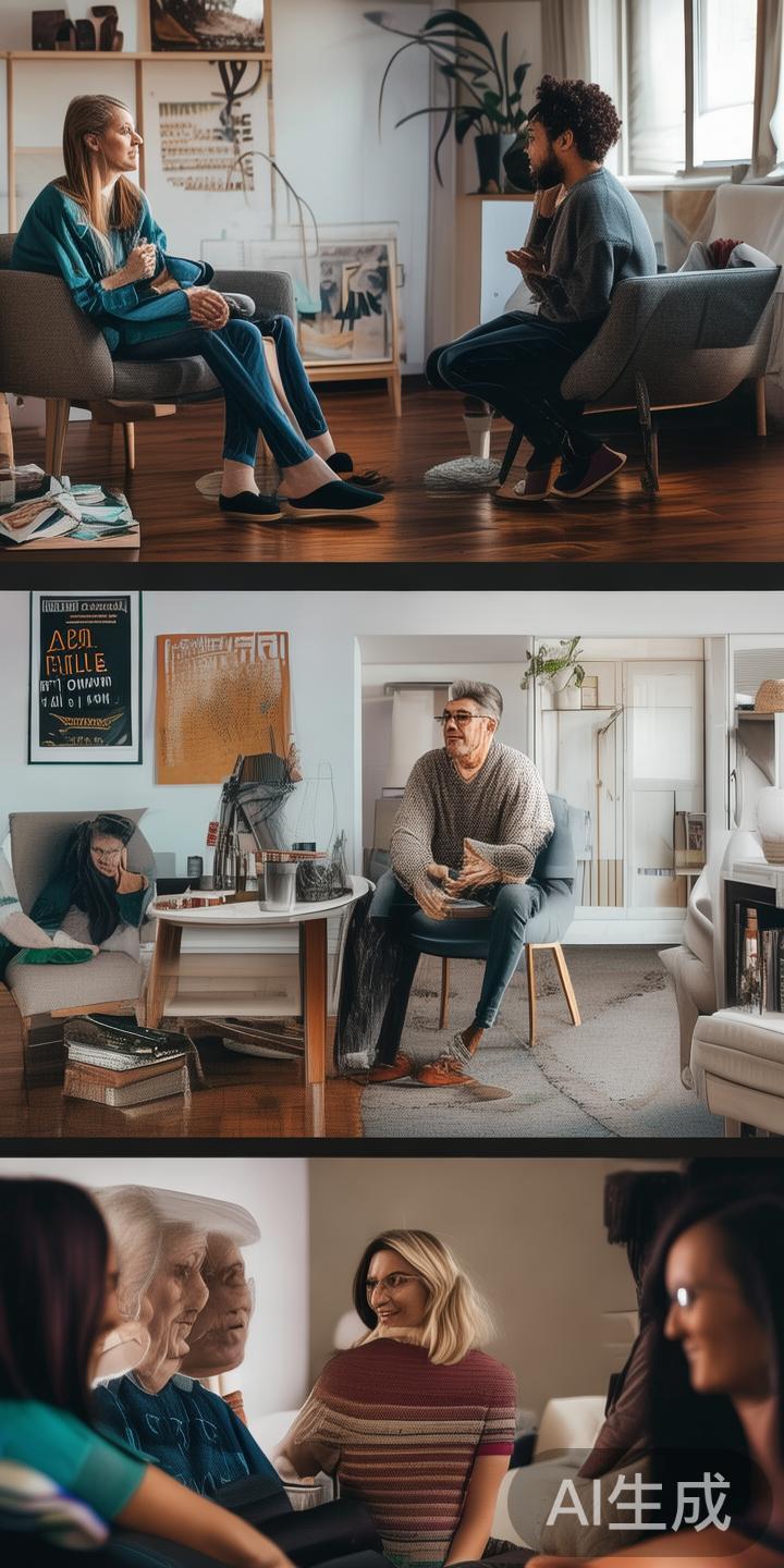 当输钱成为困扰的持续源头时，寻求心理咨询或专业辅导