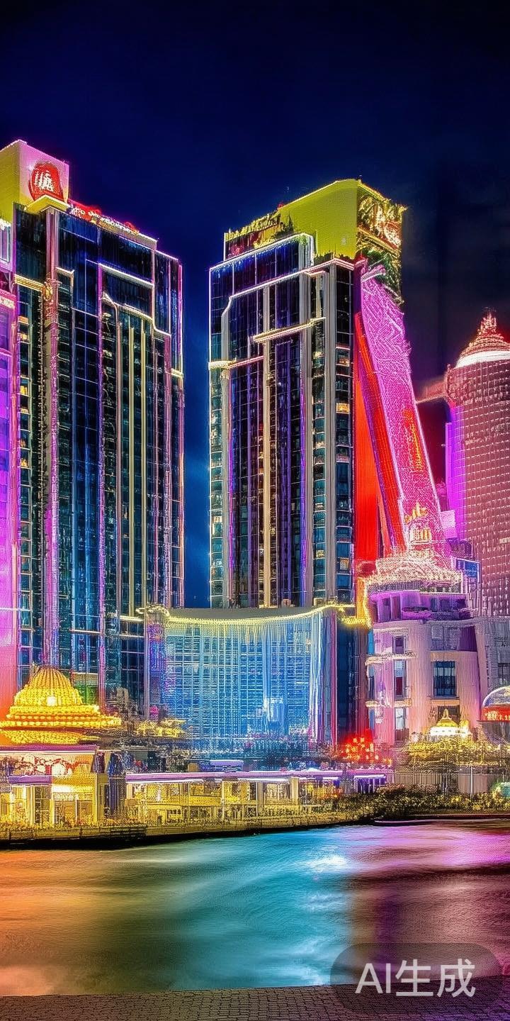 澳门作为国际知名的娱乐之都，拥有众多著名的娱乐场所