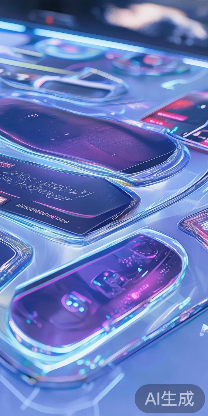 该应用采用高清界面和流畅的动画效果，提升视觉享受的