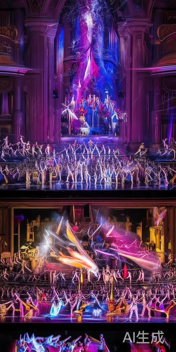 体验澳门新葡京精彩娱乐项目和精彩表演是否值得一试？