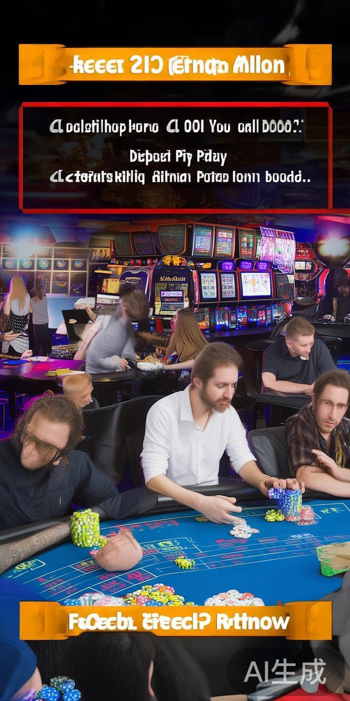 网上澳门新葡京赌场怎么玩才能提高中奖率和赢钱技巧分享