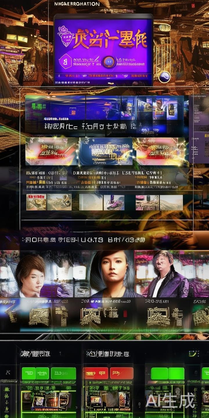 立即注册澳门新葡京，尊享丰富奖励开启至尊娱乐体验