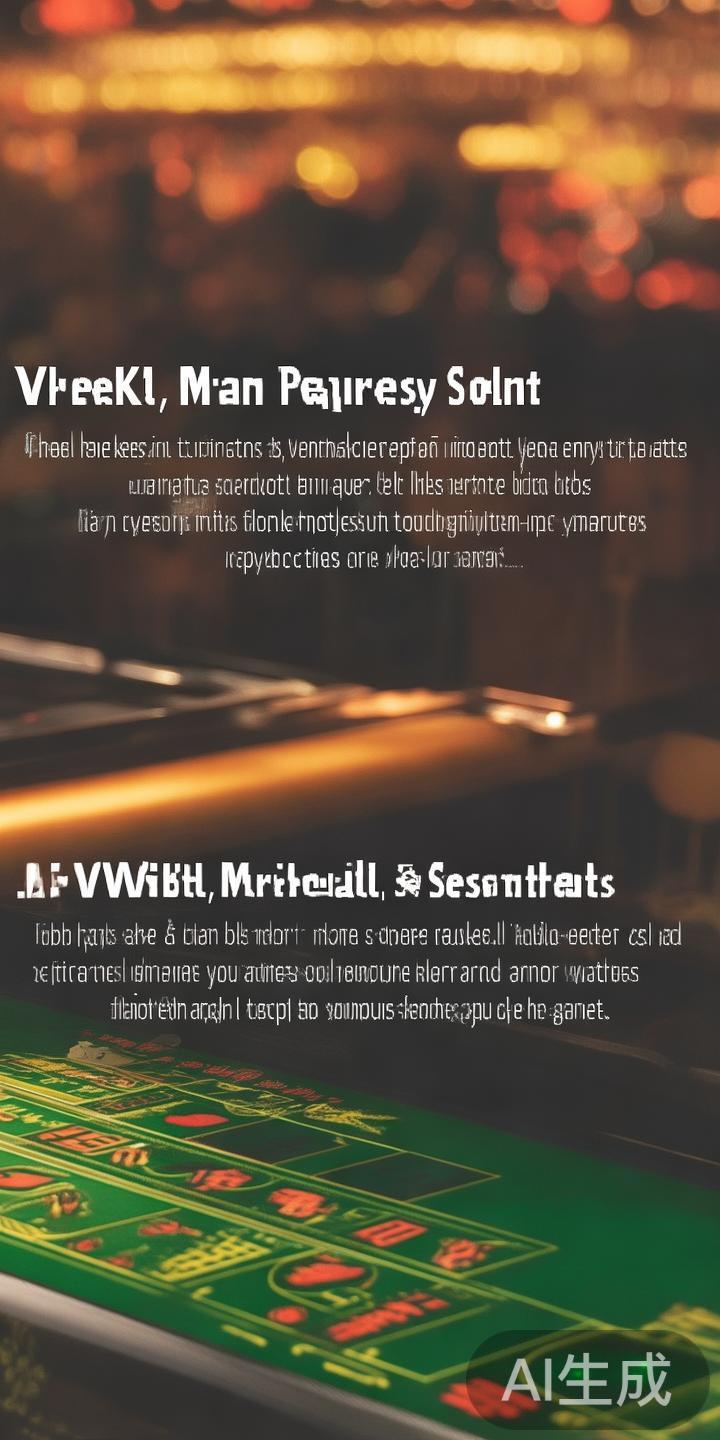 全面解析澳门新葡京娱乐城返水优惠政策及最新精彩活动推荐