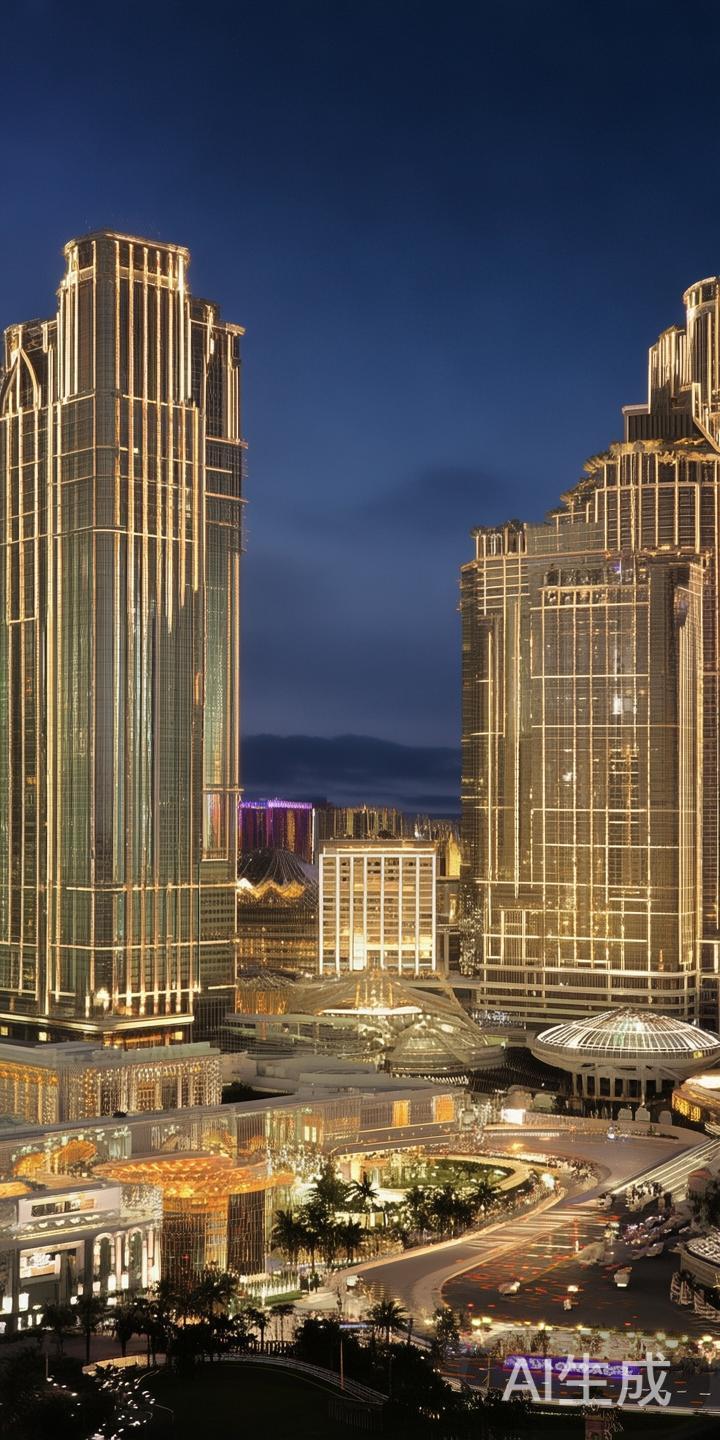 澳门新葡京国际娱乐娱乐城全面介绍及最新优惠活动全攻略 作为澳门最具代表性的豪华赌场之一,新葡京国际娱乐娱