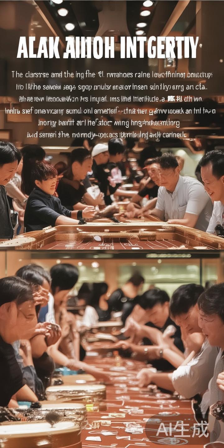 澳门新葡京赌场可靠吗？真实用户体验与全面评价分析