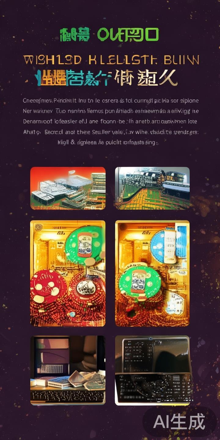 澳门新葡京提款指南：安全高效轻松实现资金快速转出方案