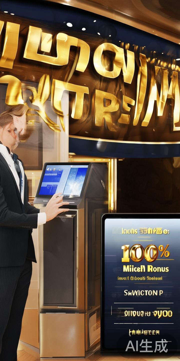 全面揭秘新澳门葡京赌场的独特魅力与最新精彩优惠活动 针对首次入场或充值的客户,赌场推出了丰富的存款奖励