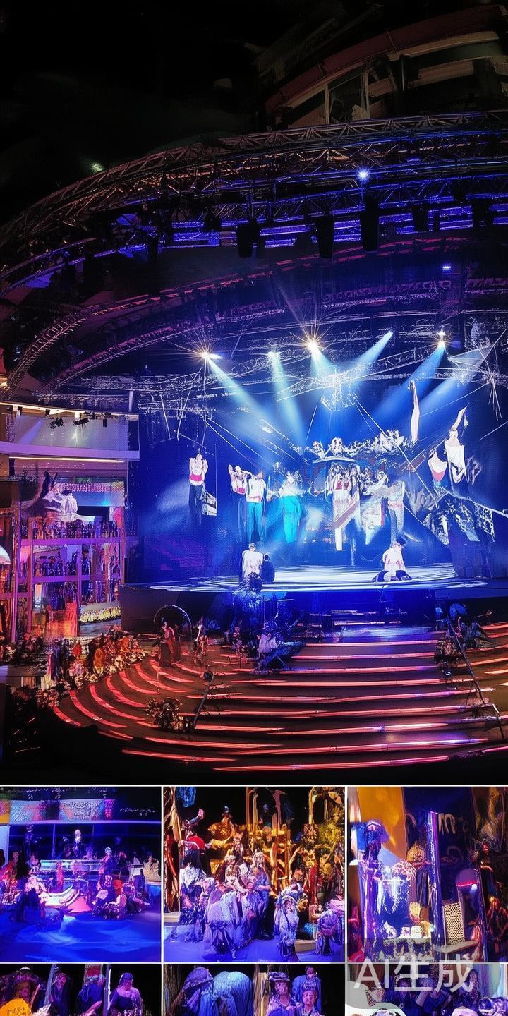 全面解析澳门新葡京娱乐城精彩娱乐项目及精彩体验详尽介绍