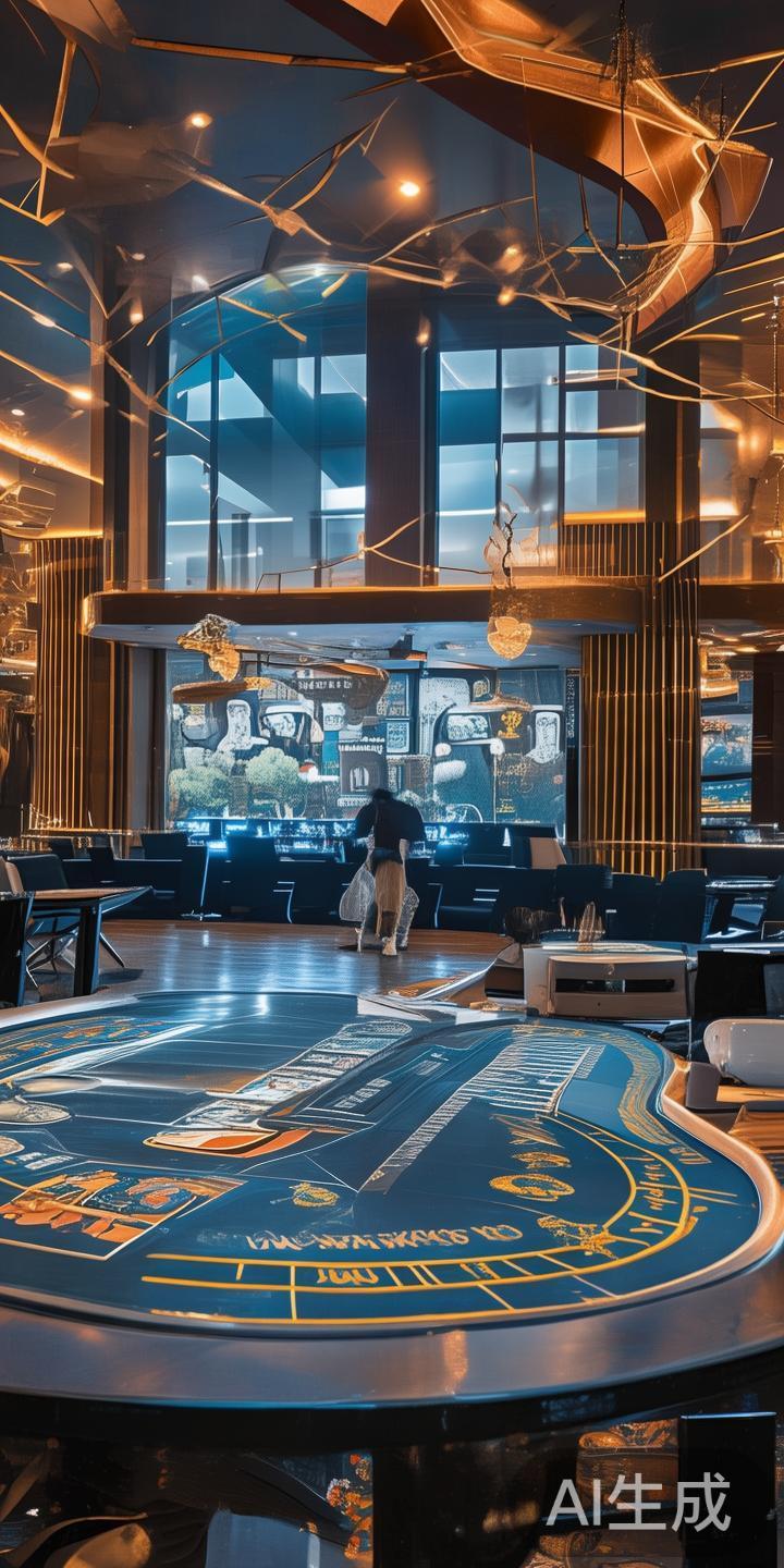 全面解析澳门新葡京在线赌博平台的安全性与可靠性保障措施 澳门新葡京采用了行业领先的技术手段保障玩家信息安全