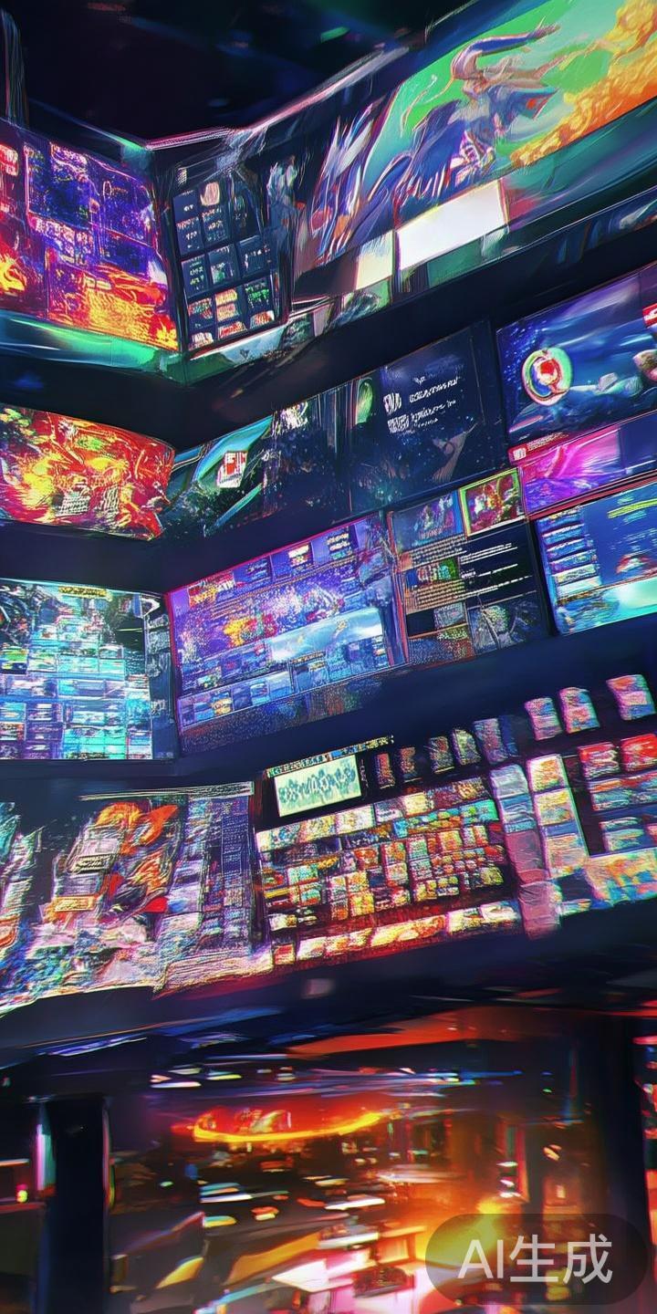 澳门新葡京现金网:丰富多彩的娱乐项目与便捷的在线投注体验全面解析 此外,平台不断引入新兴的娱乐形式,如电子竞技竞猜、