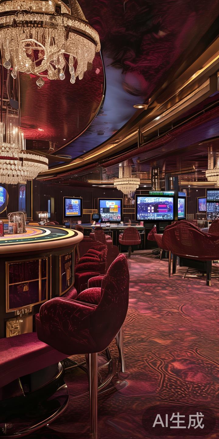 全面解析澳门新葡京赌场:详细资料与最新动态全指南 此外,新葡京的贵宾厅区域尤为出名,为高端客户提供更